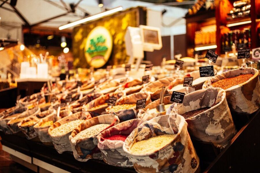 Madrid: Private Food Tour  10 Tastings with Locals - Frequently Asked Questions (FAQs)