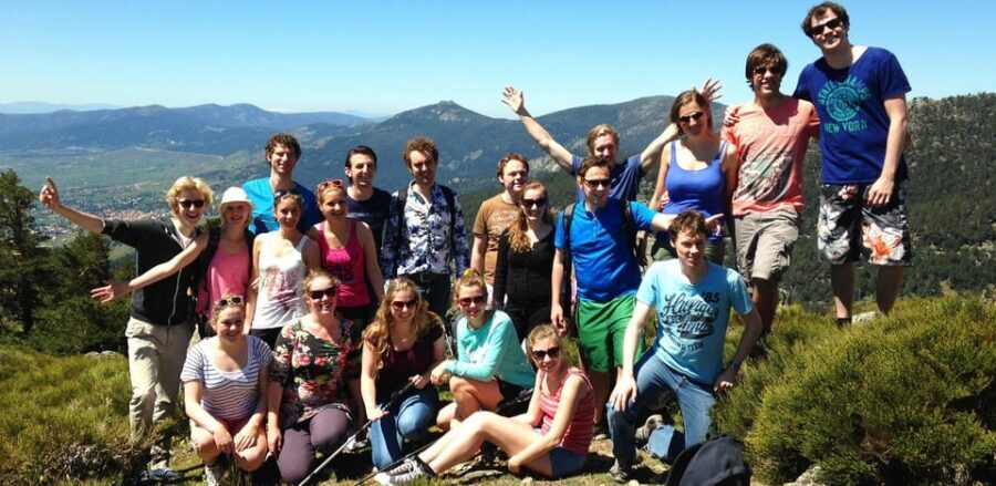 Madrid: Private Hiking Tour in La Pedriza NP with Transport - Who Will Love This Tour?