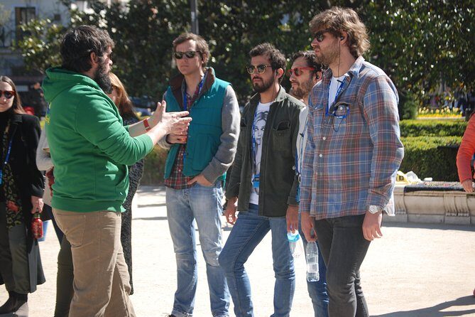Madrid Private History Full Day Tour (Customizable) - Exploring Madrid in Depth: What You Can Expect