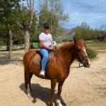 Madrid: Private Horseback Riding in Pedriza NP & Transport - FAQs