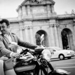 Madrid: Private Photo Shoot and Professional Images - The Neighborhoods and Locations