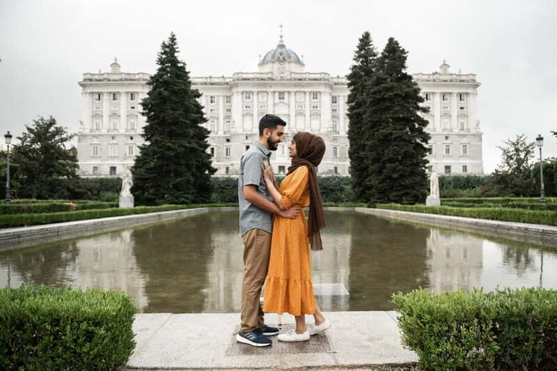 Madrid: Private Photo Shooting with Pro Photographer - Who Should Consider This Tour?