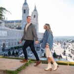 Madrid: Private Photoshoot with a Professional Photographer - Who Will Love This Experience?