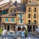 Madrid: Private Segovia Day Trip with Local Guide - What’s Included and What’s Not
