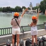 Madrid: Private Segway Tour Retiro Park for 1, 1.5 or 2 hrs. - Exploring Madrid’s El Retiro Park on a Segway