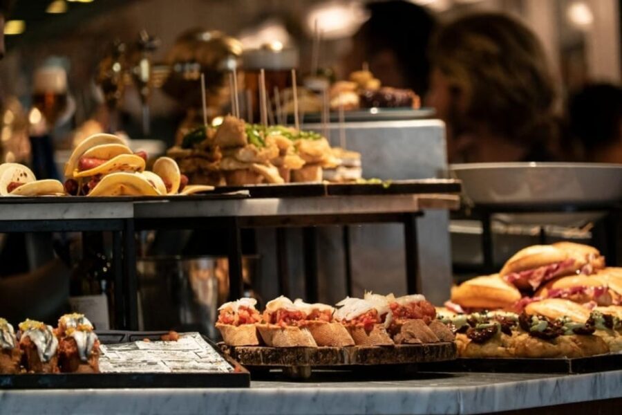 Madrid: Private Tapas Walking Tour with a Local Guide - The Value of the Experience