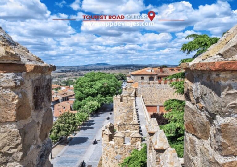 Madrid: Private Tour Ávila - Segovia with Tapas Route - An Authentic Day in Castilla y León