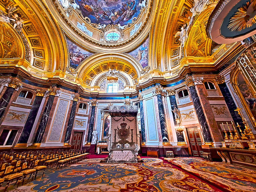 Madrid Private tour: Royal Palace & Cathedral & Old city - The Sum Up: Is This Tour Right for You?