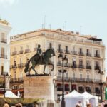 Madrid: Private Tour w/ Locals  Highlights and Hidden Gems - Enjoying Madrid’s Flavors