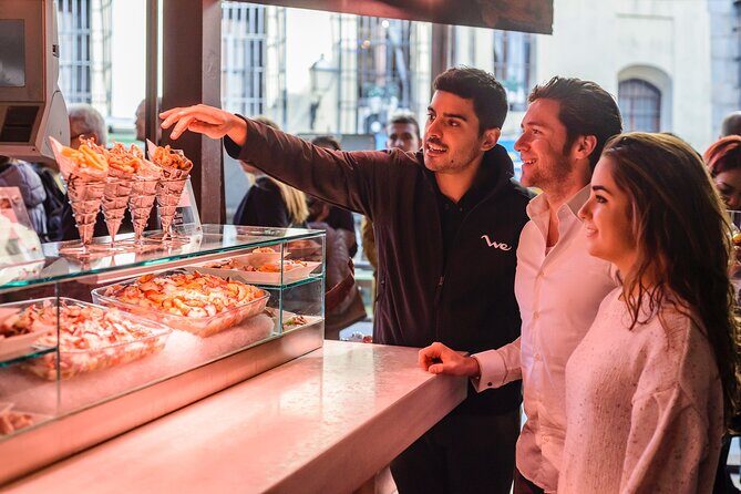Madrid: Private Tour with a Local Guide - Who Will Love This Tour?