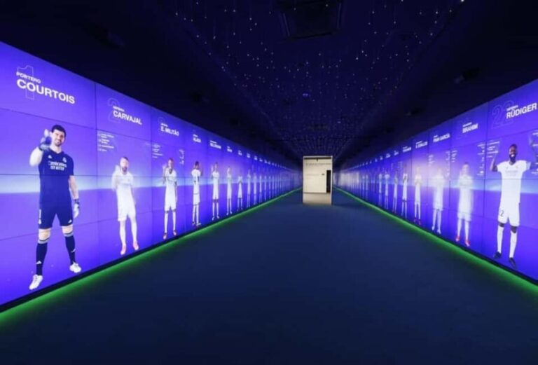 Madrid: Private VIP Real Madrid Bernabeu Stadium Tour - Why This Tour Offers Great Value