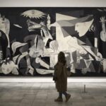 Madrid Private visit: Prado & Reina Sofía Museum with pickup - Visiting Madrid’s Art Treasures with a Private Guide