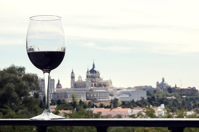 Madrid Private Walking Food Tour With Secret Food Tours - Who Would Love This Tour?