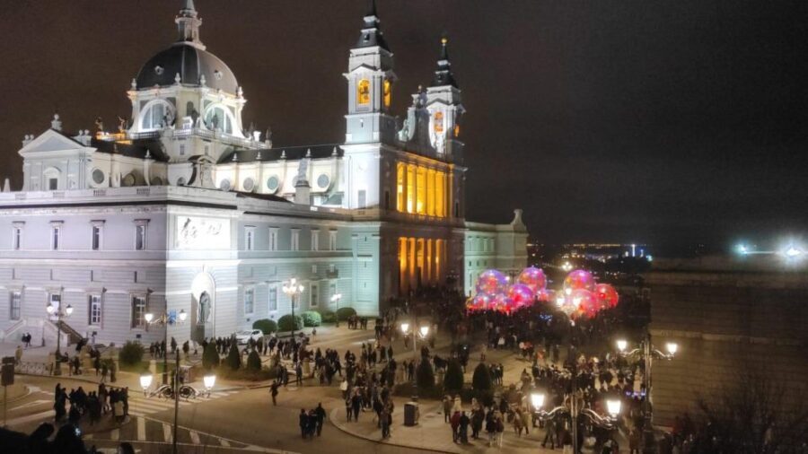 Madrid: Private Walking tour 2,5 hours or 5 hours - The Sum Up: Who Should Book This Tour?