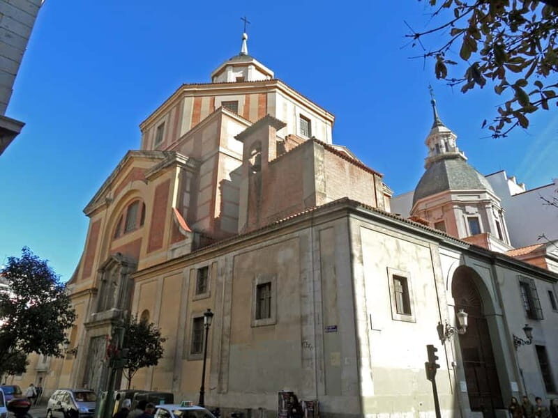 Madrid: Private Walking Tour - A Deep Dive into the Madrid Private Walking Tour