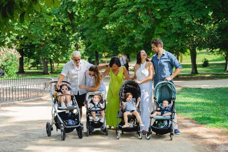 Madrid: Professional photoshoot in the Retiro park - Why Is It Worth Considering?
