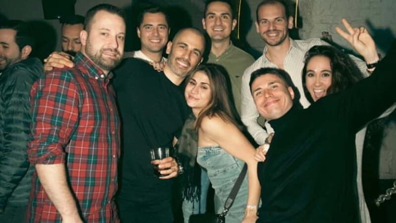 Madrid: Pub Crawl | Free shot & Free Club entry - An In-Depth Look at the Madrid Pub Crawl Experience