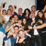 Madrid: Pub Crawl Madrid Running since 2005 Bar Exploration - Who This Tour Is Best For