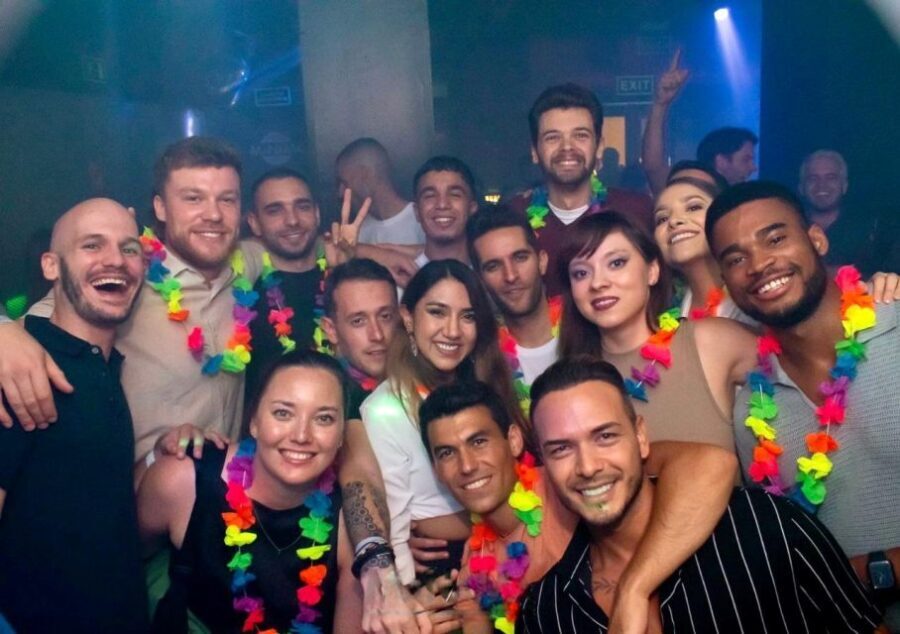 Madrid: PUBCRAWL Ruta de Bares y Fiesta por Madrid - An in-depth look at Madrid’s pub crawl experience