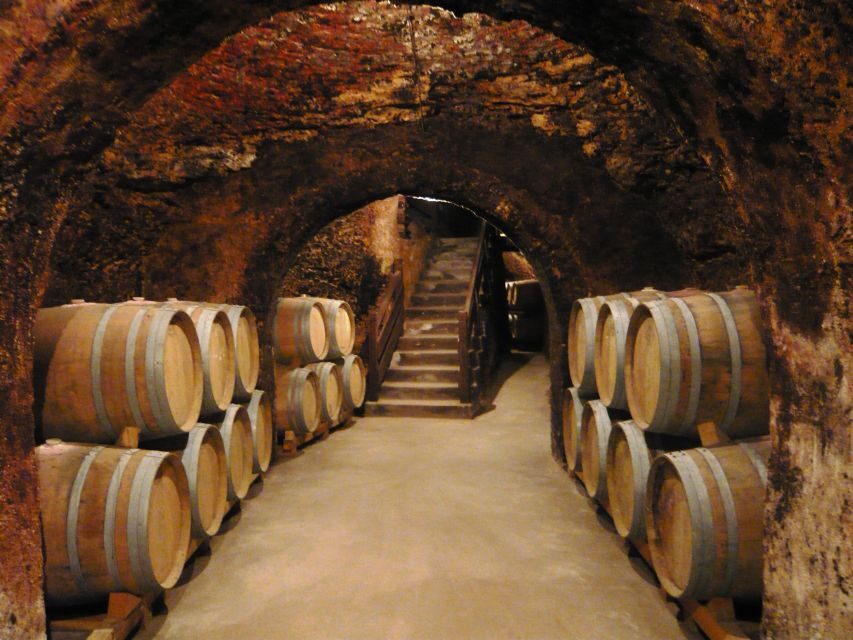Madrid: Regional Madrid Wineries Guided Tour and Tastings - FAQs