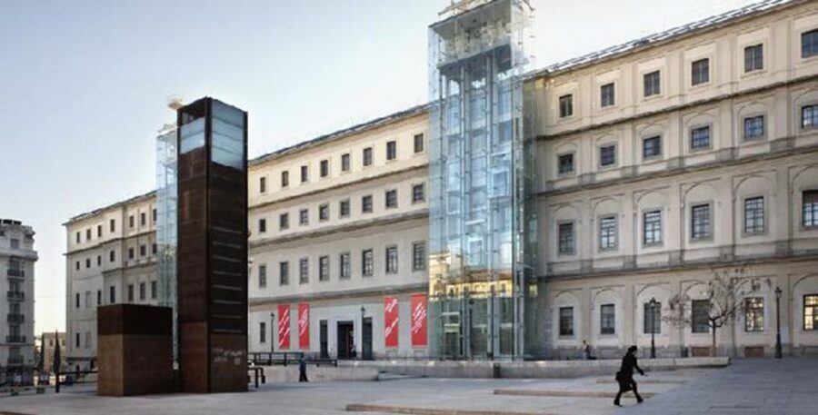 Madrid: Reina Sofía Museum Guided Tour - An Honest Breakdown of the Reina Sofía Guided Tour