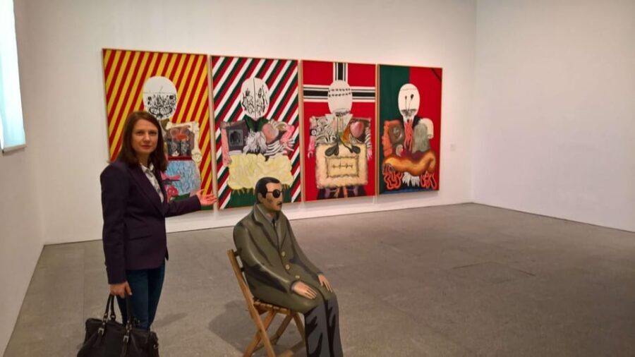 Madrid Reina Sofia Museum & Picasso's Guernica Private Tour - Who Should Consider This Tour?