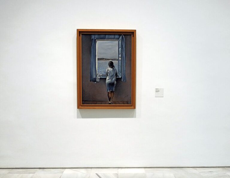 Madrid: Reina Sofía Museum Private Guided Tour - Why Choose This Tour?