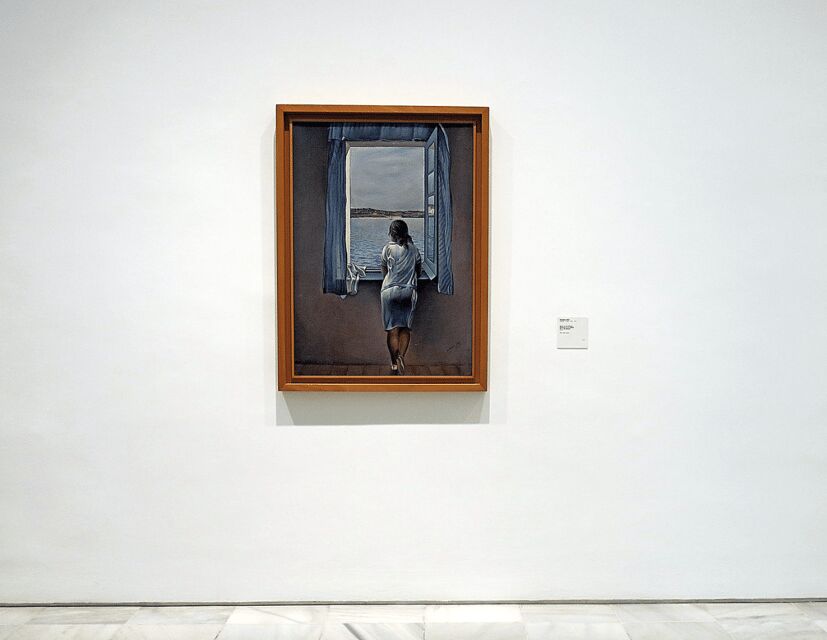 Madrid: Reina Sofía Museum Private Guided Tour - Why Choose This Tour?