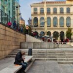 Madrid: Reina Sofia Museum Private Tour with Skip-the-Line - Contextualizing the Art