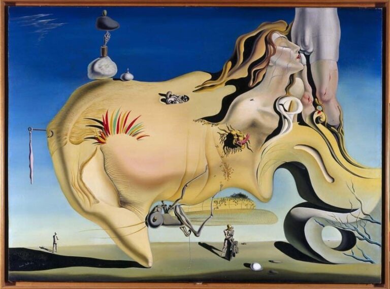 Madrid: Reina Sofía Museum Ticket with In-App Audio Guide - A Detailed Look at the Experience