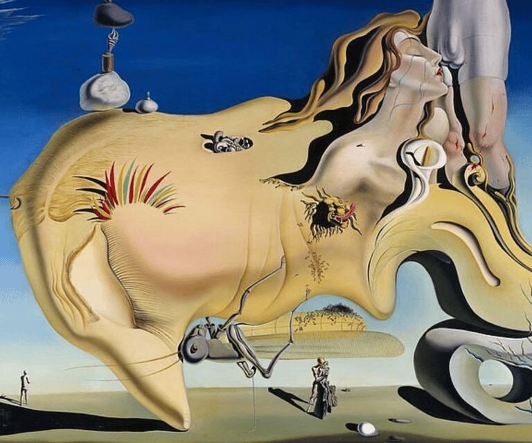 Madrid: Reina Sofia Private Guided Tour with Expert Guide - Who Should Consider This Tour?