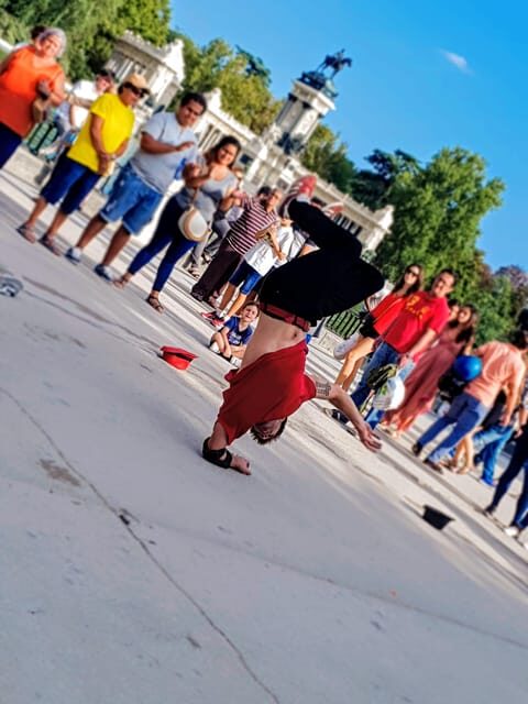 Madrid: Retiro Park Guided Tour with a Photographer - A Deep Dive into the Retiro Park Guided Tour