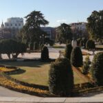 Madrid: Retiro Park Walking Tour with Prado Museum Ticket - What You Get and What to Consider