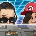 Madrid: Retro Escape Room "HEX Game" - The Experience in Depth