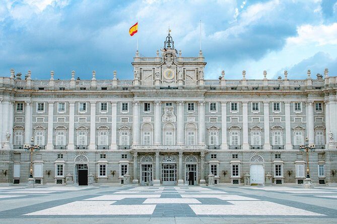 Madrid Royal Palace and Prado Museum Private Tour with Transfers - Who Should Consider This Tour?