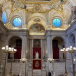 Madrid: Royal Palace Guided Tour Small Group or Private - What You Can Expect on This Tour