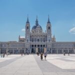 Madrid: Royal Palace Guided Tour with Entry Ticket - The Royal Palace: A Grand Introduction to Madrid’s Monarchy