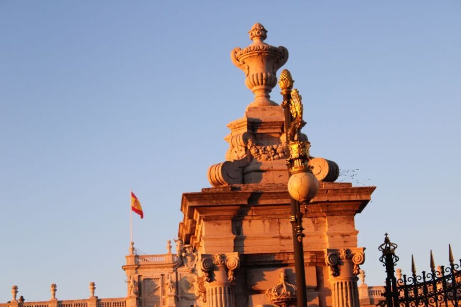 Madrid: Royal Palace Guided Tour with Entry Ticket - Who Will Enjoy This Tour?