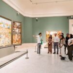 Madrid: Royal Palace, Prado Museum & Historic Center Tour - Exploring Madrid’s Top Sights: What to Expect