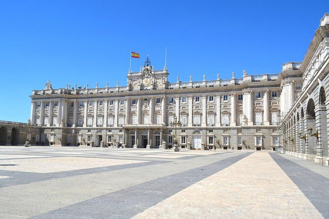 Madrid Royal Palace & Retiro Park Tour with Optional Tapas - Who Should Book This Tour?