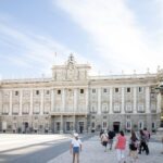 Madrid: Royal Palace Tour, Flamenco Show, & Tapas with Drink - Who Will Love This Tour?