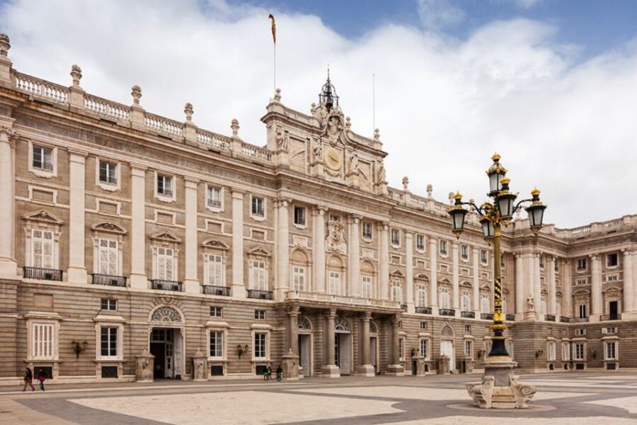 Madrid: Royal Palace VIP Tour with Skip-the-Line Ticket - The Experience in Detail: What You’ll See and Feel