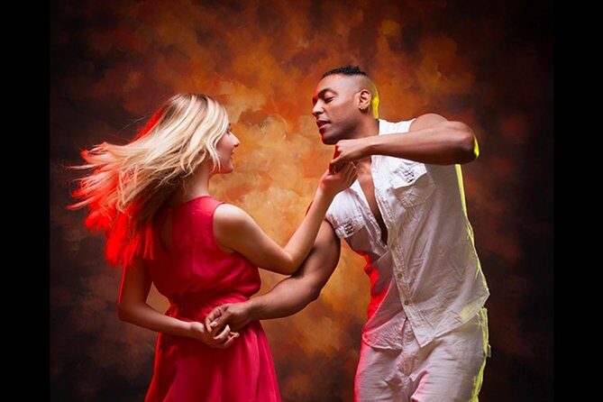 Madrid Salsa Lovers Dance Experience - Is This Experience Worth the Price?