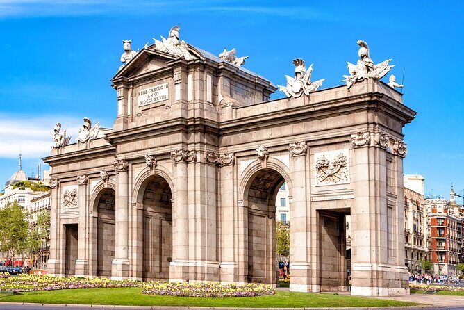 Madrid Scavenger Hunt and Sights Self-Guided Tour - Who Will Love This?