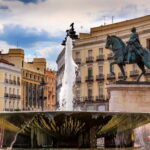 Madrid: Small-group historical walking tour - What’s Included and Not
