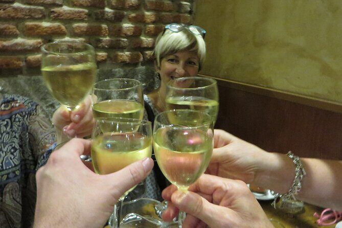 Madrid Small Group Tapas Tour at 4 Venues -Lunch or Dinner - Why This Tour Offers Real Value