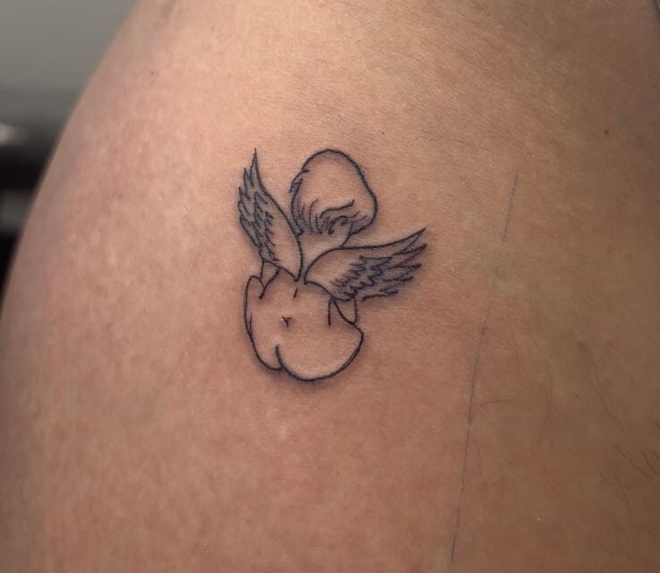 MADRID: SMALL TATTOO IN A PROFESSIONAL STUDIO - Who Should Consider This Experience?