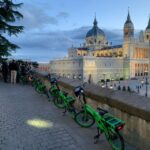 Madrid: Sunset and Night Lights Bike Tour - An In-Depth Look at the Madrid Sunset and Night Lights Bike Tour