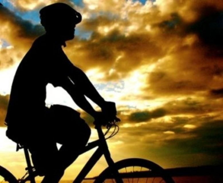 Madrid: Sunset and Night Lights eBike Tour - FAQ