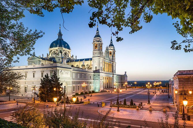 Madrid Sunset Walking Tour with Optional Flamenco Show and Dinner - Practical Details and What It Means for You